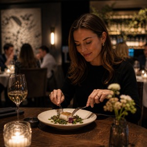 Best Value Fine Dining