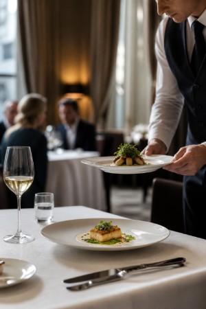 Dining Experience