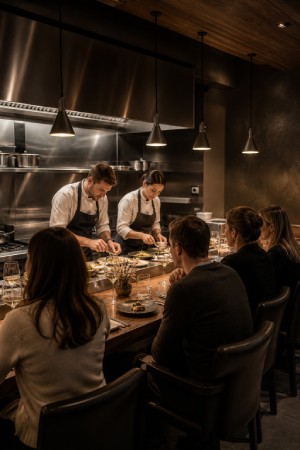 Kitchen Table Dining