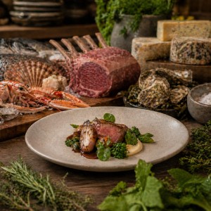 Regional Ingredients